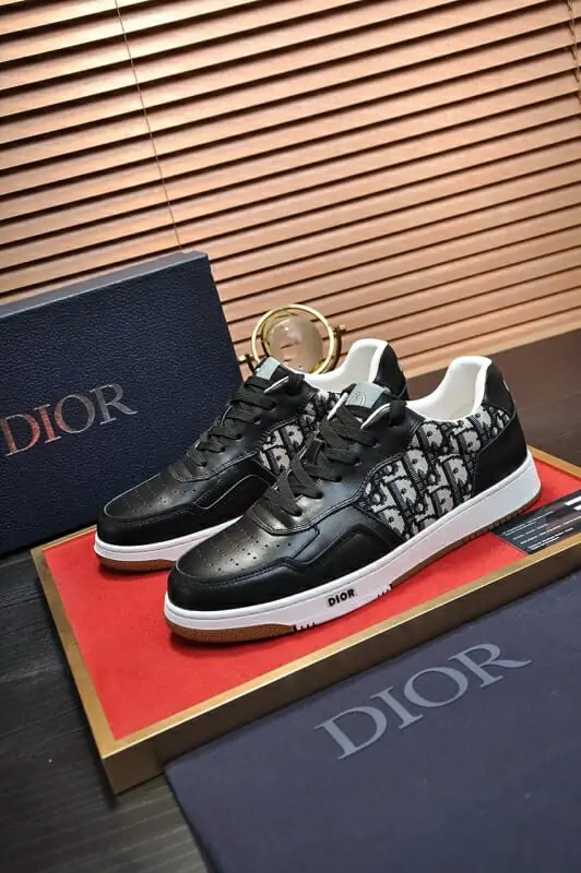 christian dior decontractees chaussures pour homme s_1230ab2